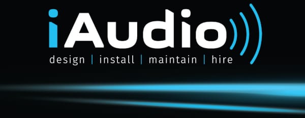 iAudio